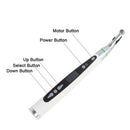 Dental Wireless LED Endodontics Motor Endodontics Treatment 16:1 Reciprocation 9 Program Setting