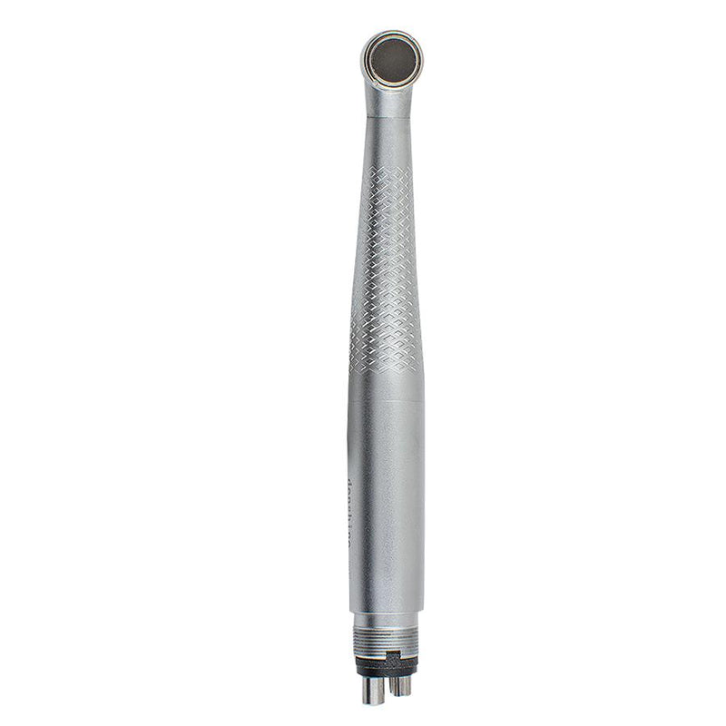 3-Way Push-Button LED High-Speed Handpiece with 4-Hole Connection