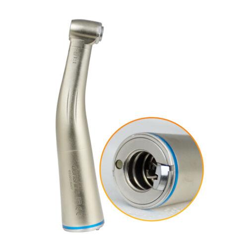 1:1 Push Button Fiber Optic Handpiece with Internal Spray