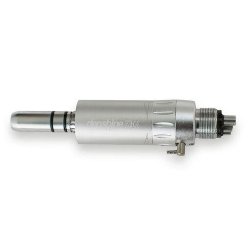 Low Speed Dental Handpiece with 1:1 Ratio & 4-Hole E-Type Connector