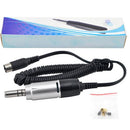 35K RPM Dental Lab Jewelry Micromotor Polishing Micro Motor Handpiece (A-18)