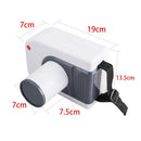 Portable Handheld Dental X-Ray Machine for Digital Oral Imaging