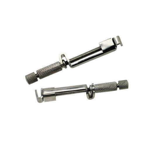 High Quality Dental Instrument - Molding Piece of Clip Matrices Tofflemire Retainer with Universal Bands for Forming and Support - Stainless Steel