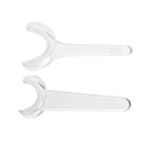 8pcs/4Sets S+L Dental T-Shape Intraoral Cheek Lip Retractor Intraoral Opener