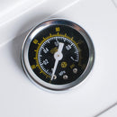 4-HOLE Dental Delivery Mobile Cart Unit Equipment no compressor