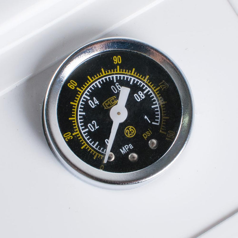 4-HOLE Dental Delivery Mobile Cart Unit Equipment no compressor