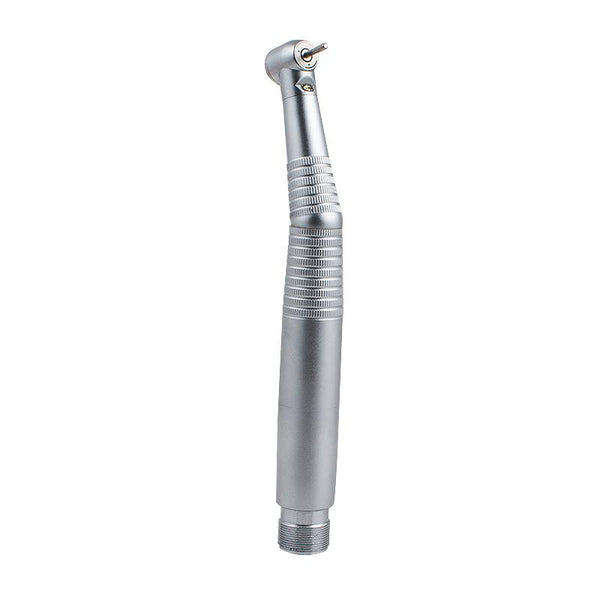 Dental Practice with  High-Speed Handpiece - 3-Way Spray Push Button Light