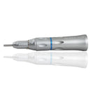 NEW Dental Slow Low Speed Handpiece Straight Nose Cone Straight Contra Angle