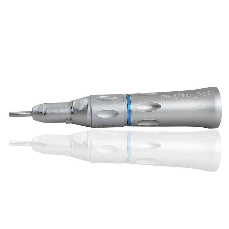NEW Dental Slow Low Speed Handpiece Straight Nose Cone Straight Contra Angle
