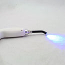 Cordless Dental Curing Light, 1400mW High Power, 5W Tool Compatible