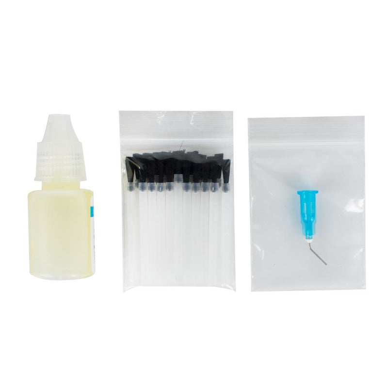 Orthodontic Adhesive Resin Kit for Direct Bonding (Self-Curing)