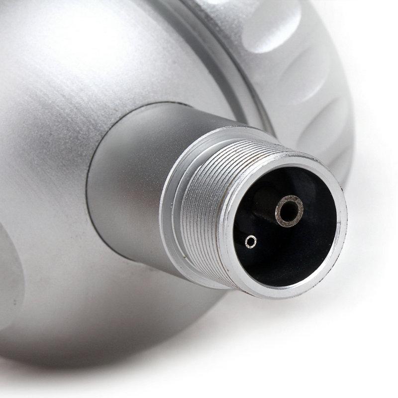 Dental Hygiene Air Polisher System Tooth Polishing Handpiece 2 Hole