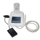 Self-Contained Ultrasonic Dental Scaler - Piezo Electric with LCD Screen