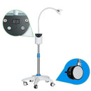 Dental Cold Light Teeth Whitening Lamp with Blue LED