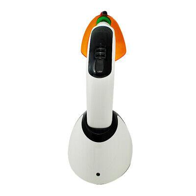 Cordless Dental Curing Light, 1400mW High Power, 5W Tool Compatible