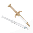 Self-Curing Dental Composite Resin Kit for Direct Bonding & Lasting Restorations