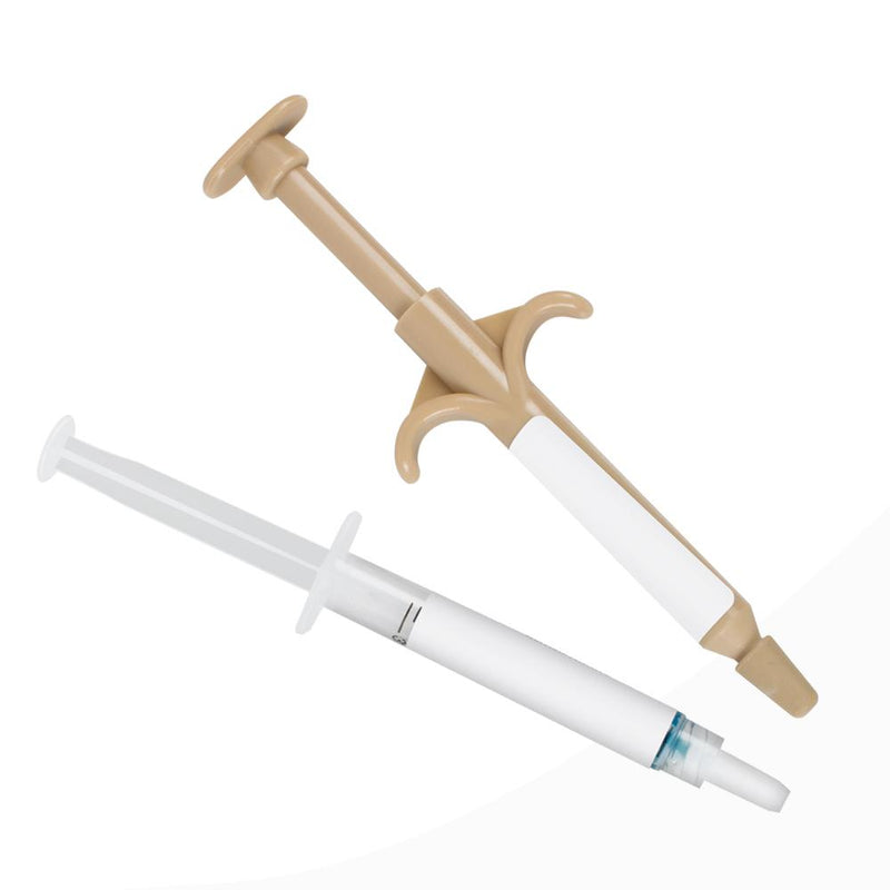 Self-Curing Dental Composite Resin Kit for Direct Bonding & Lasting Restorations