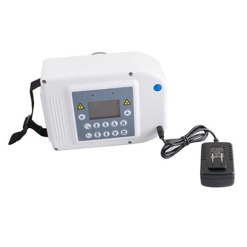 Portable Handheld Dental X-Ray Machine for Digital Oral Imaging