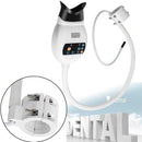 Dental Teeth LED Whitening Bleaching 3 Mode Light Lamp Accelerator Holding on Dental Chair