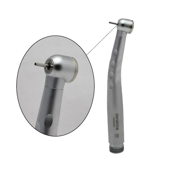 Experience Faster, More Efficient Dental Procedures with the Denshine High-Speed Handpiece