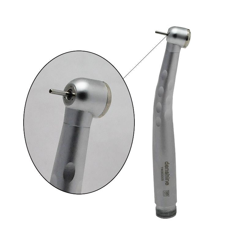 Experience Faster, More Efficient Dental Procedures with the Denshine High-Speed Handpiece
