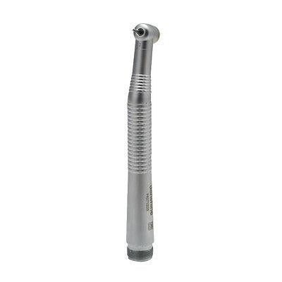 Dental Fast Standard Push Button - 2-Hole Turbine for Precise Performance & 1-Way Spray for Optimal Cleaning
