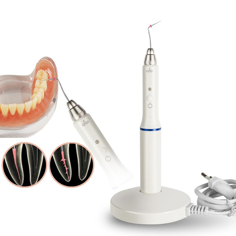 Endodontic Obturation System - Heated Gutta-Percha Pen with 2 Tips