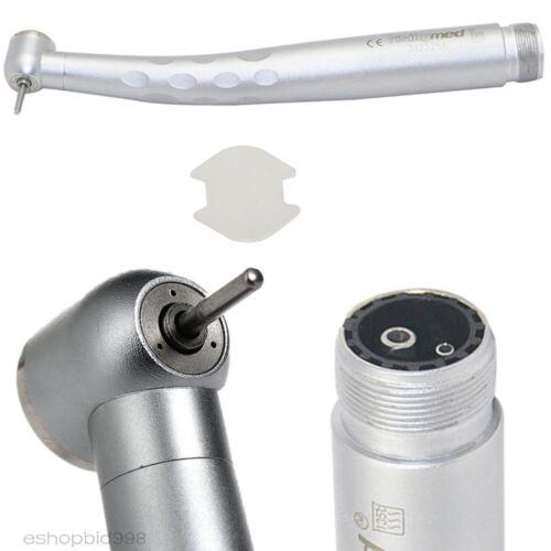 Experience Faster, More Efficient Dental Procedures with the Denshine High-Speed Handpiece