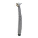 Dental High-Speed Handpiece - Large Head, Optimal Torque, Push-Button & 3-Way Spray for Dentists