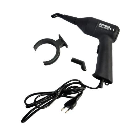Dental Tooth Dryer for Orthodontic Lab - 110V  Model with 2 Tips