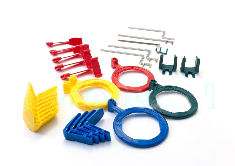 Dental X-Ray Complete Positioning System XCP-DS Type Positioner Holders FPS 3000