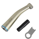 1:1 Push Button Fiber Optic Handpiece with Internal Spray