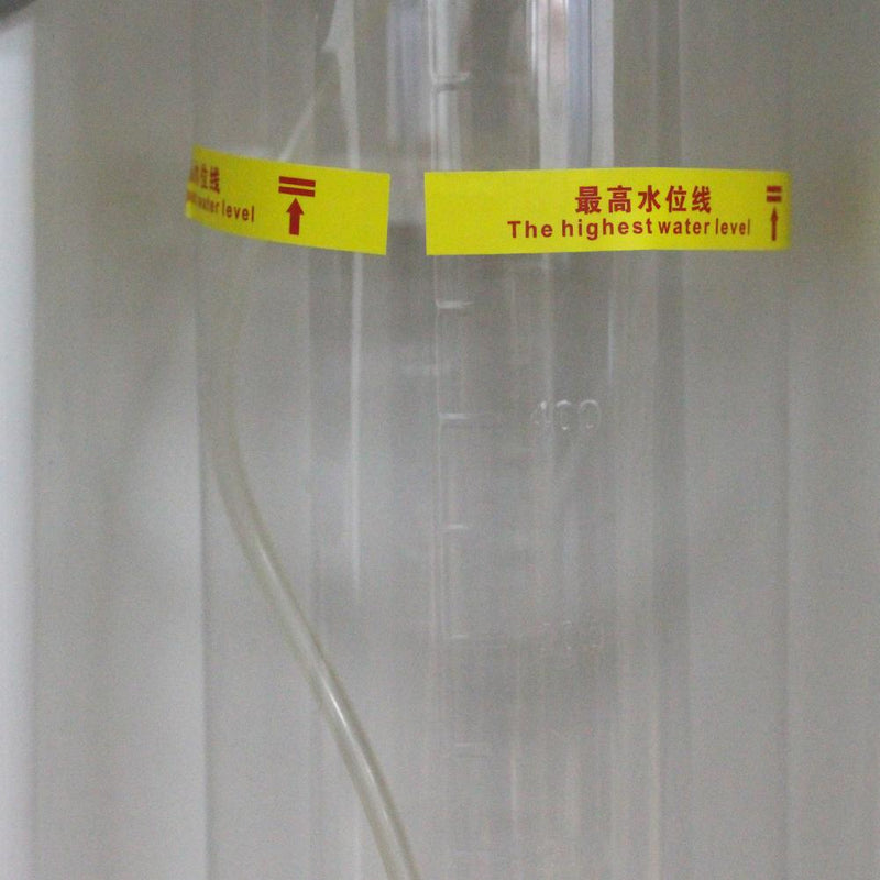 Dental Portable All in One Delivery Unit with LED Curing Light Ultrasonic Scaler