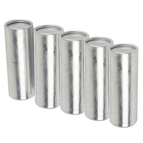 Flexible Denture Acrylic Kit - 5 Units