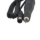 Professional Dental Polisher Handpiece 35K RPM Micromotor for Lab