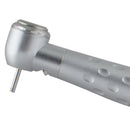 4-Hole E-Type LED Fiber Optic High-Speed Handpiece with 3-Button Control & High Torque