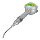 Dental Hygiene Air Polisher System Tooth Polishing Handpiece 2 Hole