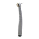Dental High-Speed Handpiece - Large Head, Optimal Torque, Push-Button & 3-Way Spray for Dentists