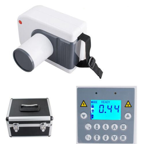 Portable Handheld Dental X-Ray Machine for Digital Oral Imaging