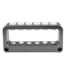 Dental Implant Screw Driver Kit  - Essential 6pc Set for Effective Restoration Surgery & Implant Tools