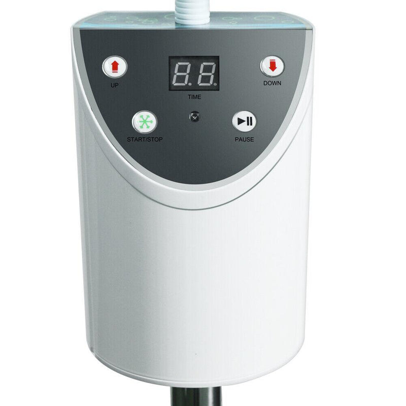 Dental Cold Light Teeth Whitening Lamp with Blue LED