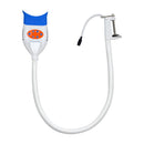 High-Power Blue LED Dental Whitening Lamp for Accelerated Gel Catalysis