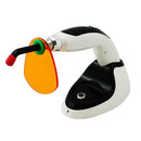 Cordless Dental Curing Light, 1400mW High Power, 5W Tool Compatible