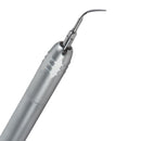 Dental Hygiene Piezo Ultrasonic Air Scaler Handpiece - Includes 3 Tips