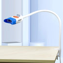 High-Power Blue LED Dental Whitening Lamp for Accelerated Gel Catalysis