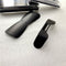 Dental Lab 4pcs Stainless Steel Mirror and Photographic Black Background Board
