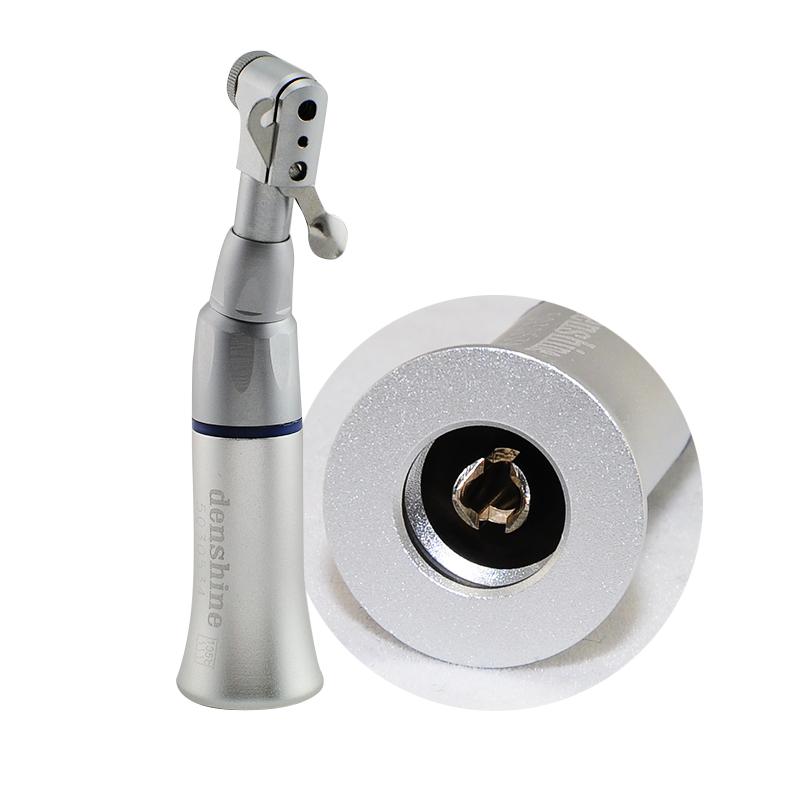 Autoclavable Contra Angle Dental Handpiece - Low Speed