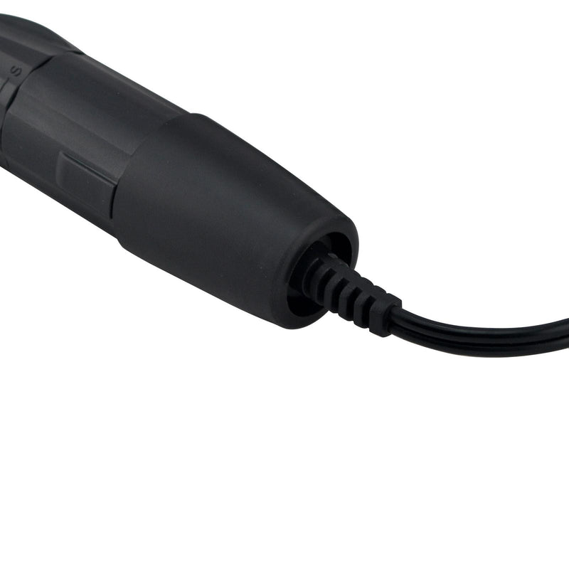 Professional Dental Polisher Handpiece 35K RPM Micromotor for Lab