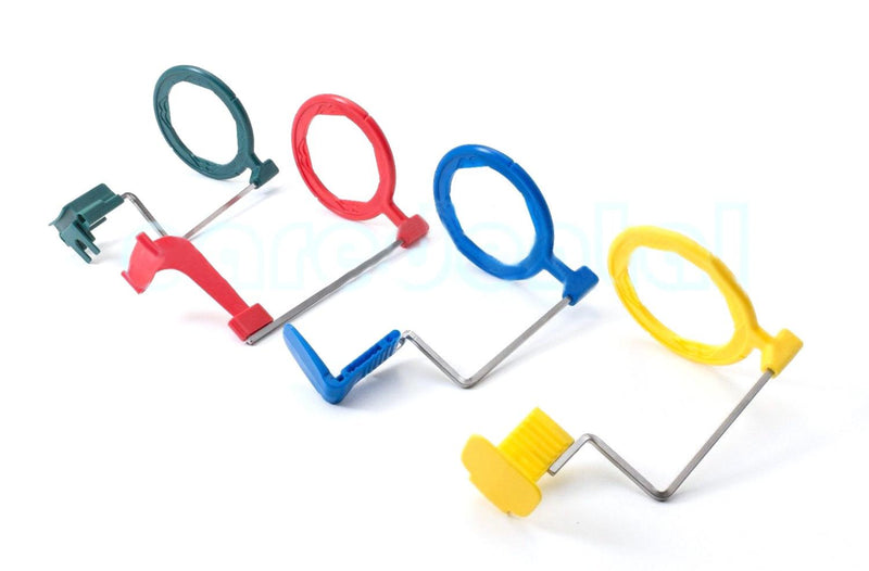 Dental X-Ray Complete Positioning System XCP-DS Type Positioner Holders FPS 3000