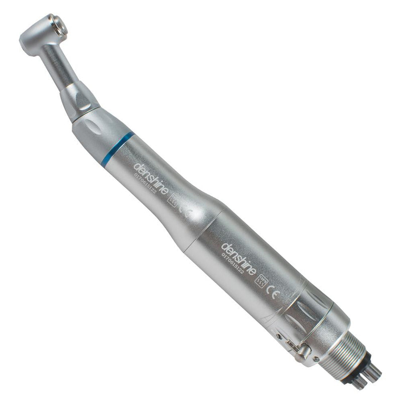 NEW Dental Slow Low Speed Handpiece Push Button 4H E-type
